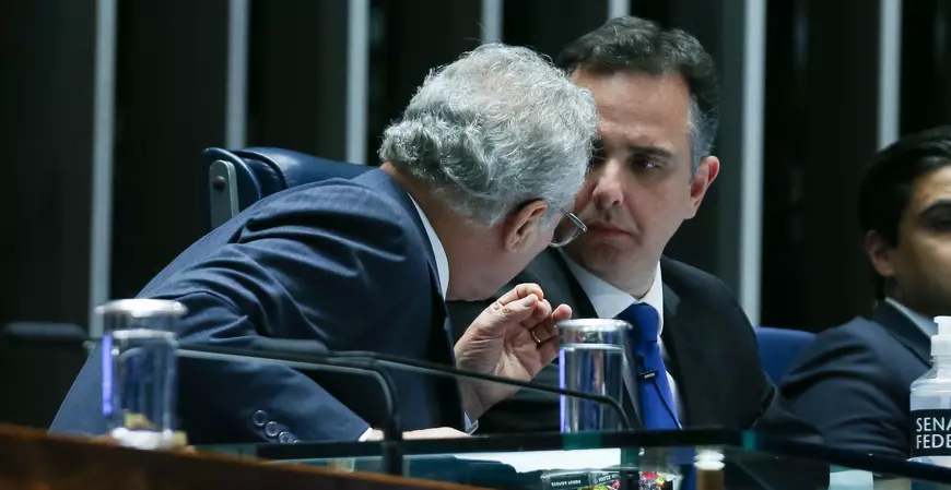 Prorrogada MP que cria Programa de Enfrentamento à Fila da Previdência Social