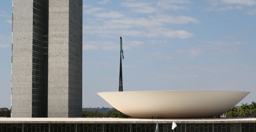 Congresso retoma os trabalhos com temas tributários em destaque