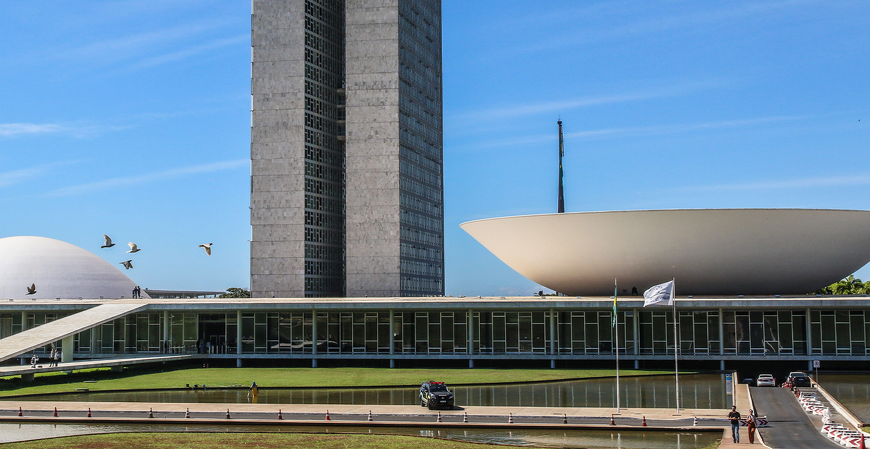 Congresso tenta barrar aumento do IOF com 20 propostas