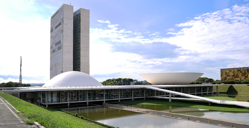 Congresso terá que votar MPs tributárias e emergenciais após recesso