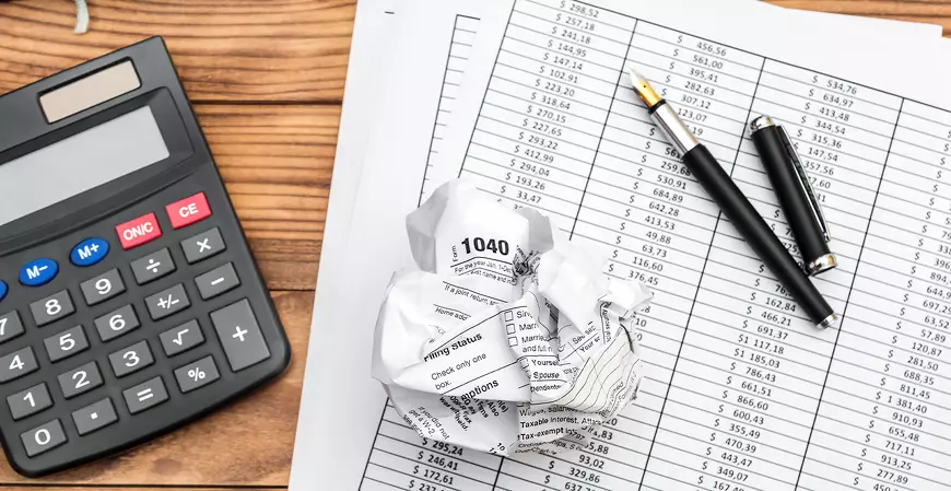 Contabilidade irregular: quais são os prejuízos que isso pode causar aos município