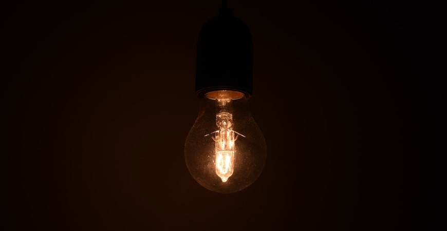 Conta de luz: ganhe até 12 meses grátis