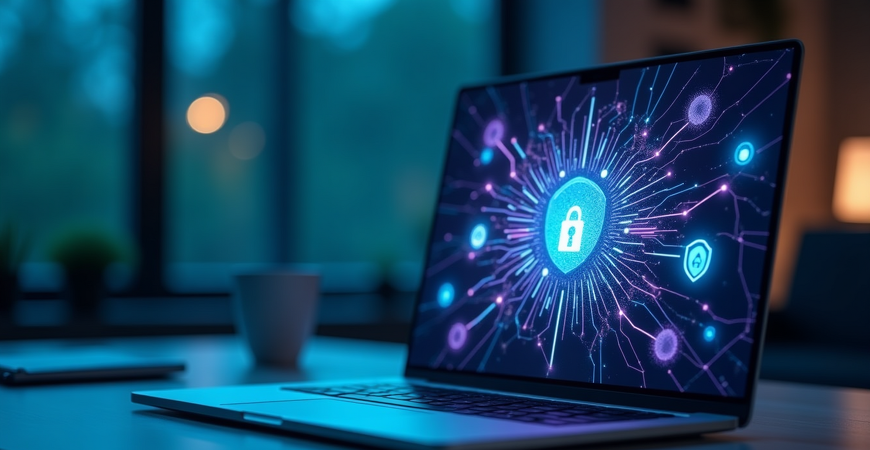 Contabilidade 4.0: o equilíbrio entre IA e governança de dados