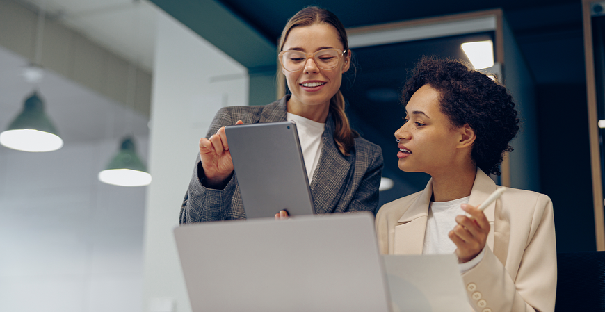 Contabilidade 4.0: o impacto da digitalização nas práticas fiscais