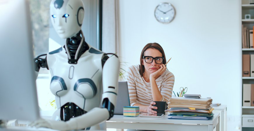 Contabilidade 4.0: tecnologia transforma a atuação dos contadores