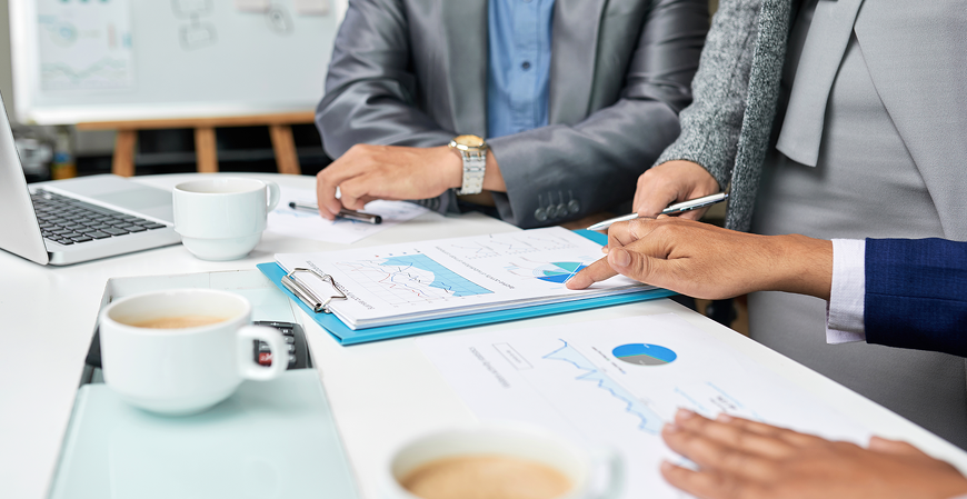 Contabilidade além dos números