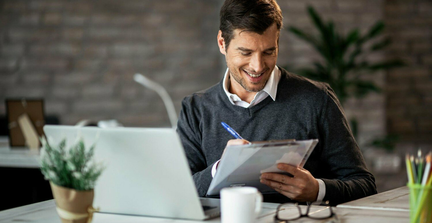 Contabilidade como aliada dos empreendedores na reta final da declaração do Imposto de Renda 2025