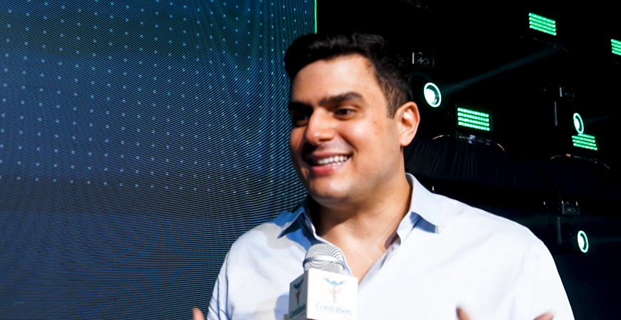 Contabilidade Consultiva Ao Vivo 2024: confira o que rolou no evento e baixe as fotos