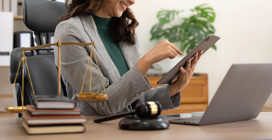 Contabilidade e Direito juntos: o chamado jurídico contábil