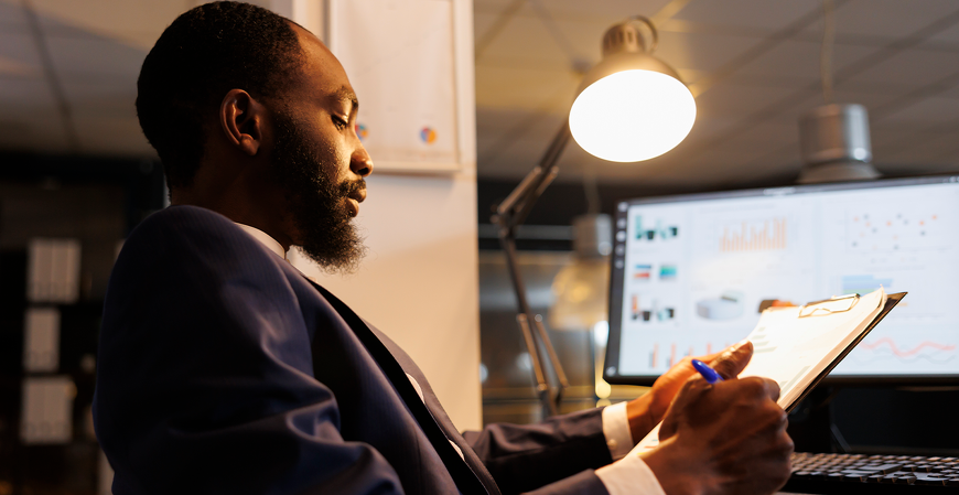 Empreendedorismo estratégico: a contabilidade como veículo para a travessia da Reforma Tributária do Consumo