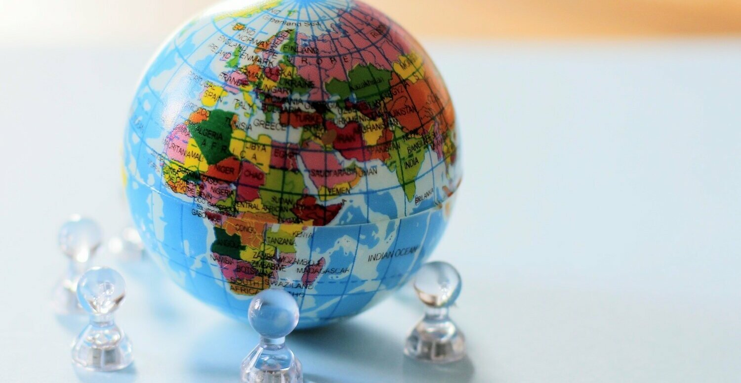 Contabilidade Internacional: guia para gestão de negócios globais