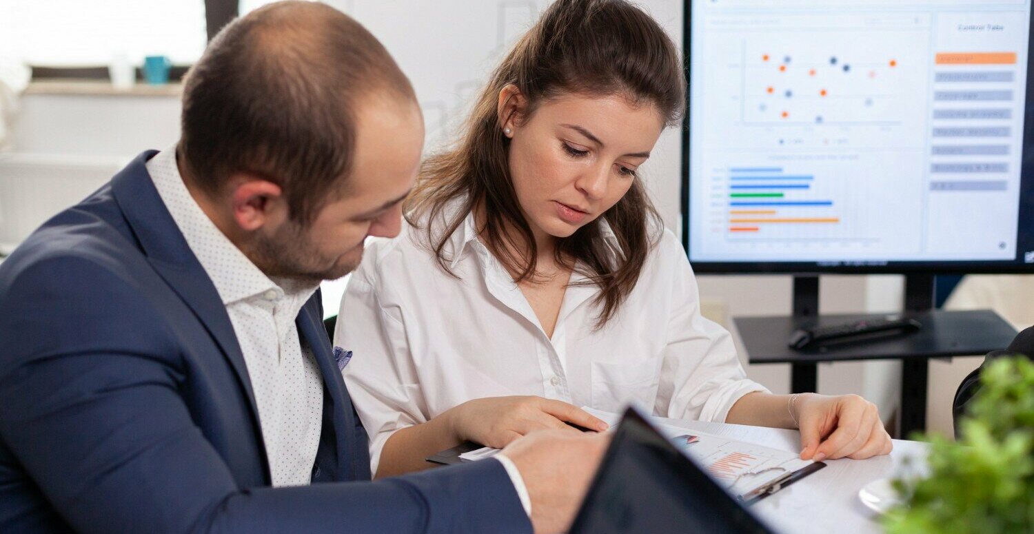 O novo papel do contador: de executor a consultor nas empresas O novo papel do contador: de executor a consultor nas empresas