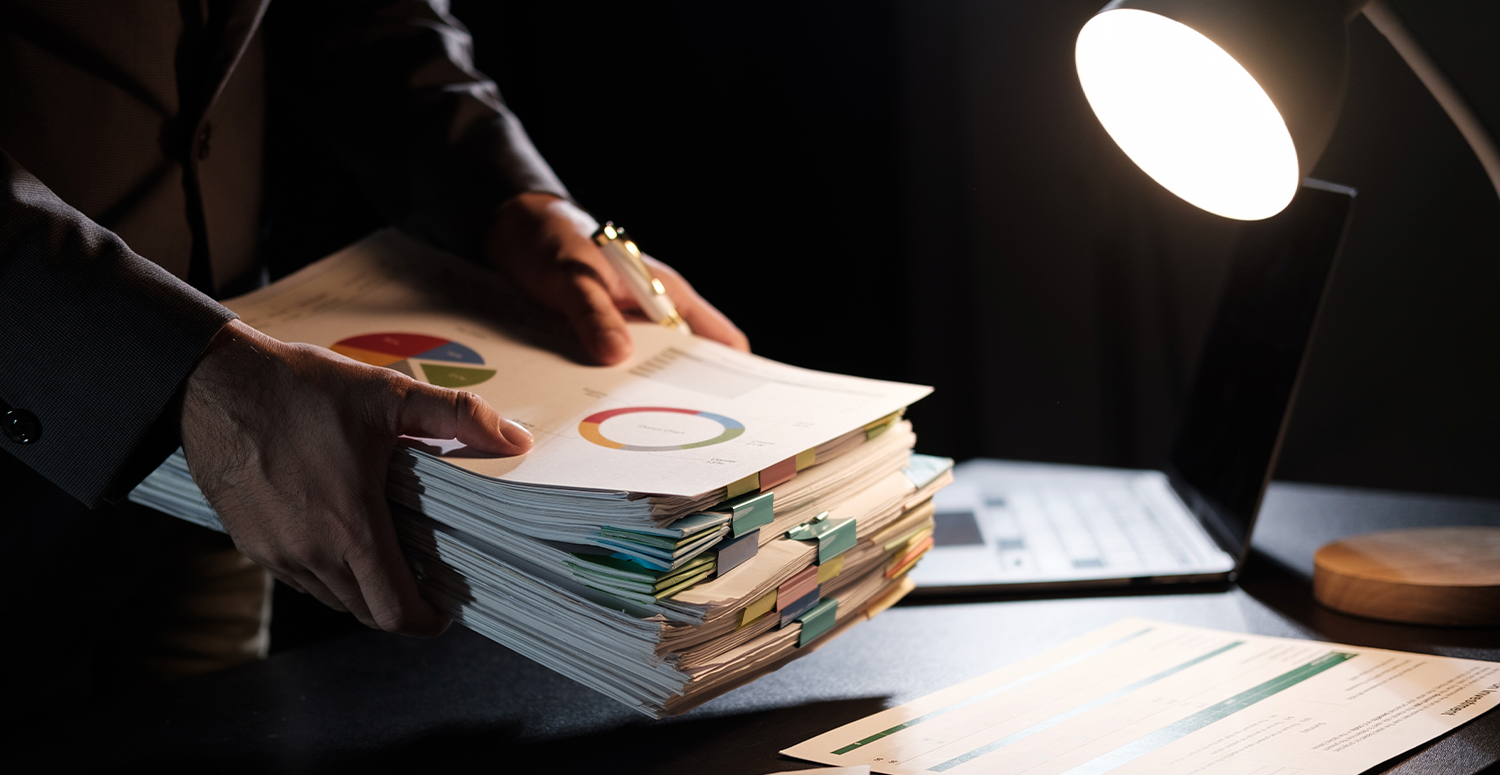 Contador liga associações a fraude do INSS