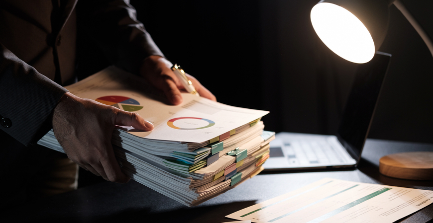 Contador liga associações a fraude do INSS