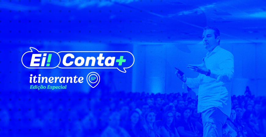 Contador, não seja extinto! 