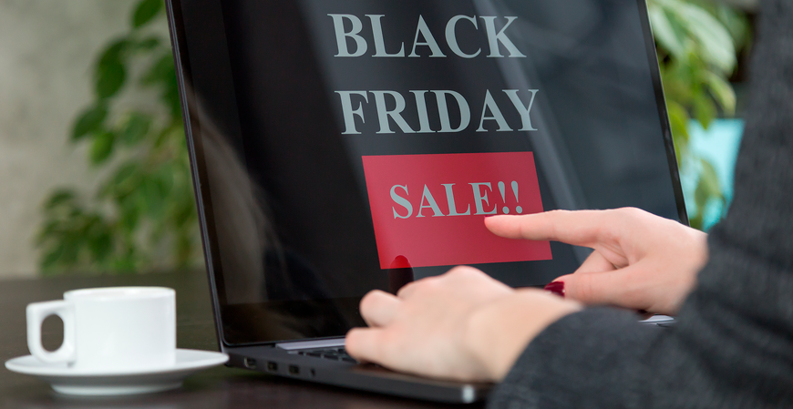 Contador tem papel essencial na Black Friday e pode ajudar empresas a aumentar lucros com segurança Contador tem papel essencial na Black Friday e pode ajudar empresas a aumentar lucros com segurança