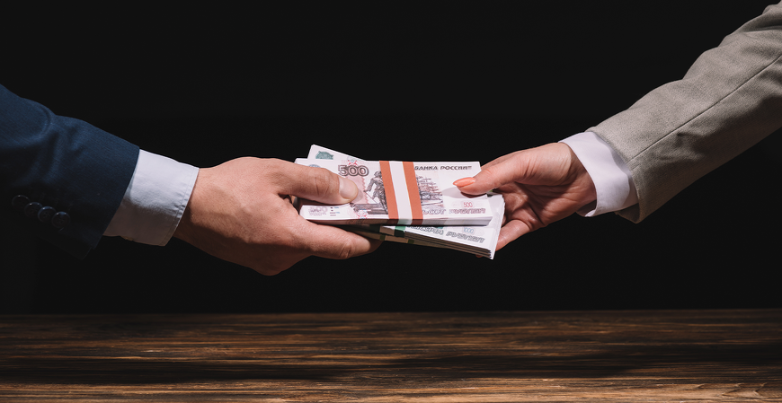 Contadores e finanças no radar do PCC e das autoridades