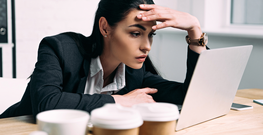 Sistema de emissão da NFS-e nacional passa por instabilidades