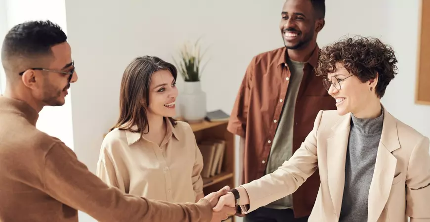 Contadores são os protagonistas