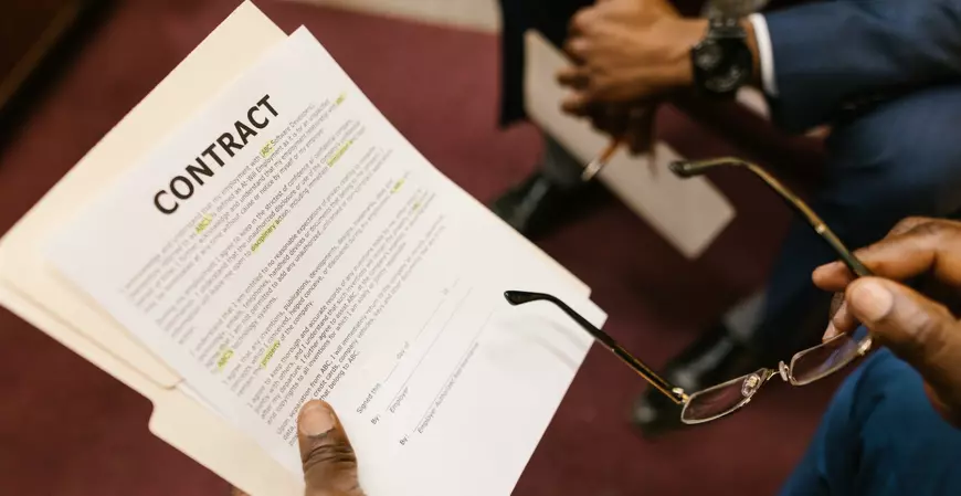 Contrato não lido ou não entendido pode valer?