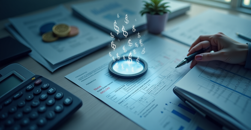 Controle e manutenção de benefícios fiscais