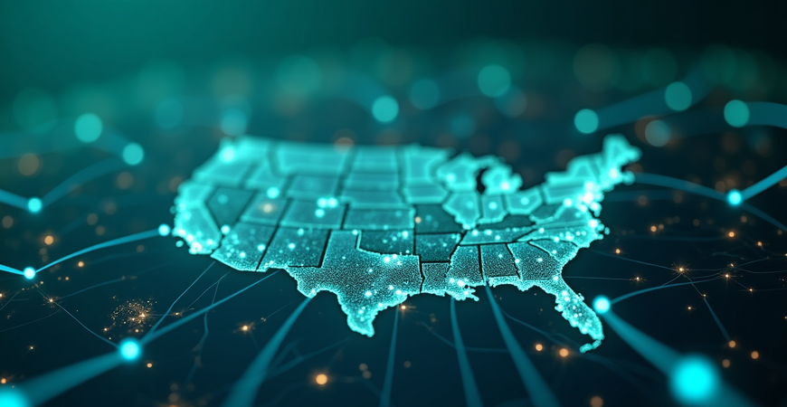 Cooperativismo Digital: Impulsionando a Infraestrutura no Brasil