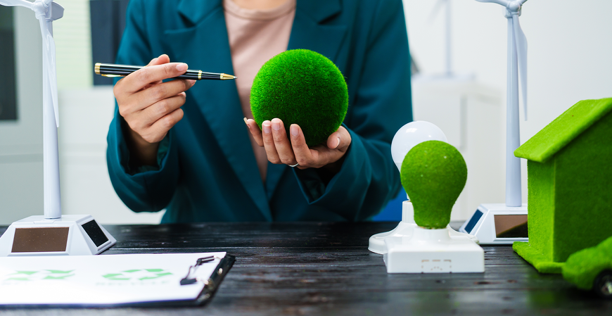 Amazônia, COP30 e a economia verde: como a contabilidade pode impulsionar negócios sustentáveis Amazônia, COP30 e a economia verde: como a contabilidade pode impulsionar negócios sustentáveis