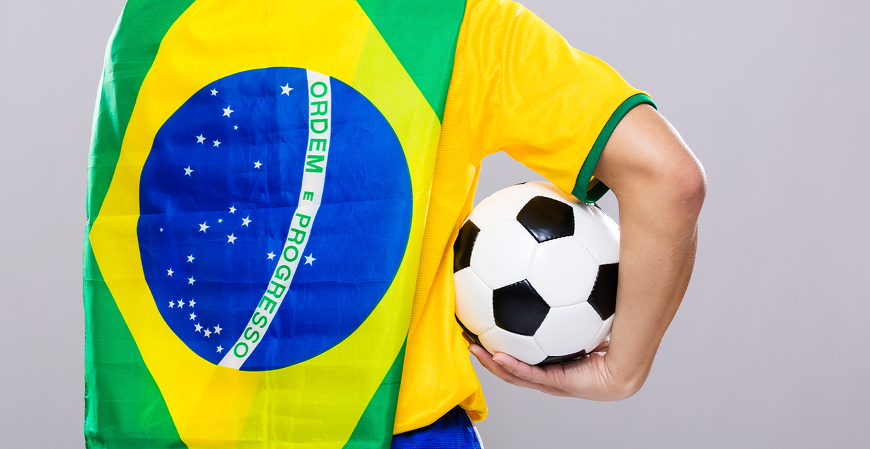 Próximos jogos do Brasil na Copa do Mundo podem cair em dias úteis e alterar trabalho