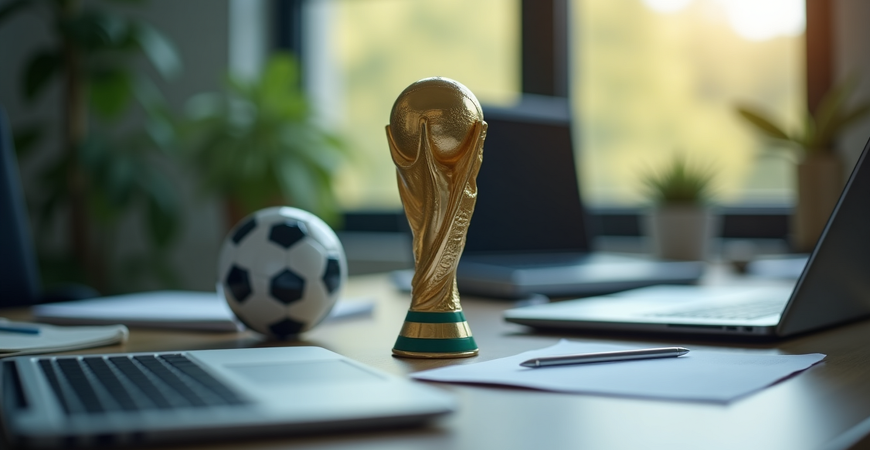 Copa do mundo: folga é garantida durante horário do Jogo do Brasil?