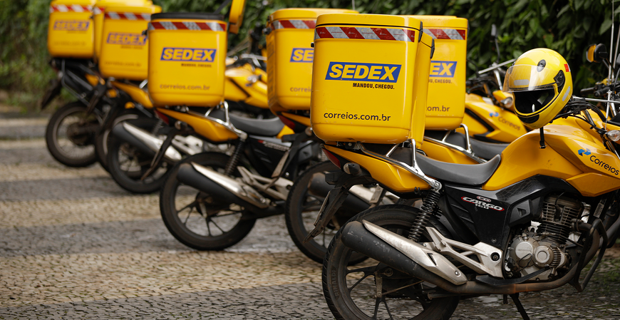 Correios anunciam novo concurso com convocações ainda em 2024