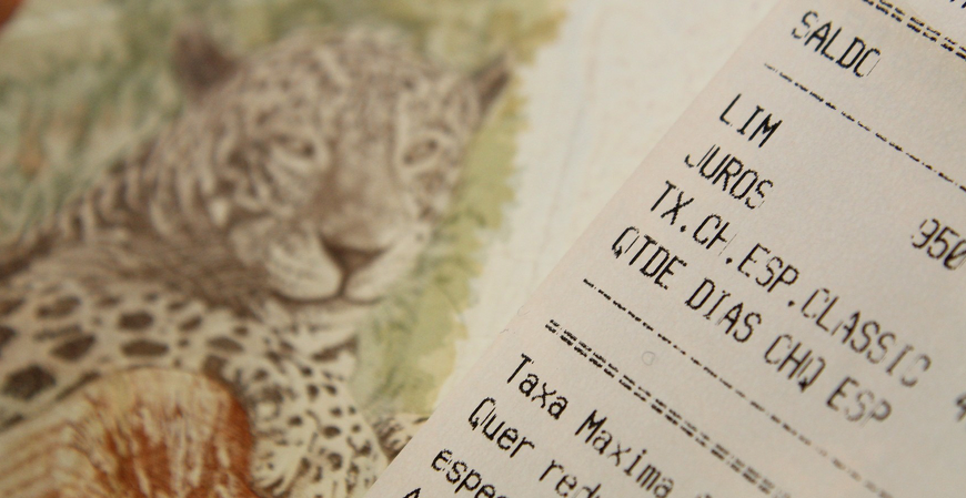 Governo estuda sorteios milionários para incentivar uso do CPF na Nota Fiscal