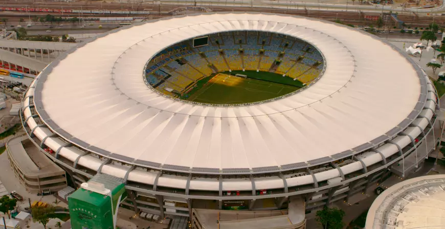 CRCRJ faz homenagem ao dia do contador no Maracanã