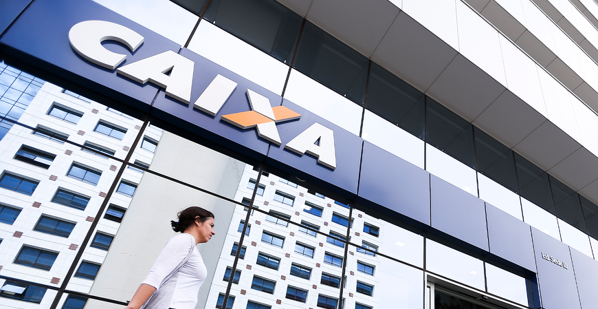 Caixa pretende aumentar rede de distribuição do crédito consignado e mira no INSS