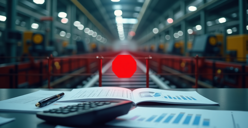 Crédito de IPI: CARF restringe insumos industriais