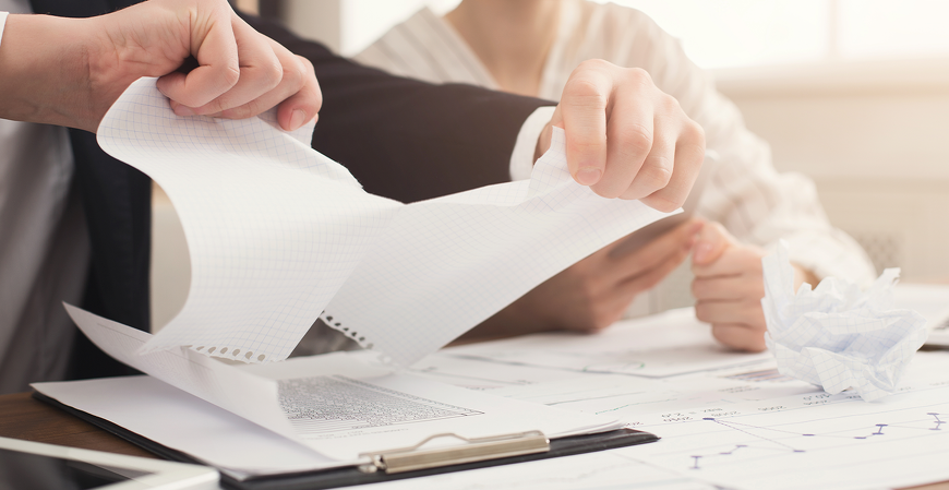 Crédito do Trabalhador: as novas regras para desconto na rescisão contratual