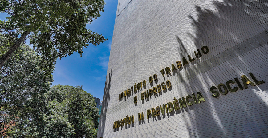 MTE publica orientações sobre descontos do empréstimo consignado do trabalhador no eSocial