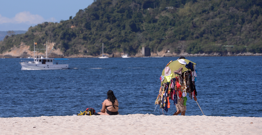Governo libera crédito para MEIs do turismo inscritos no CadÚnico
