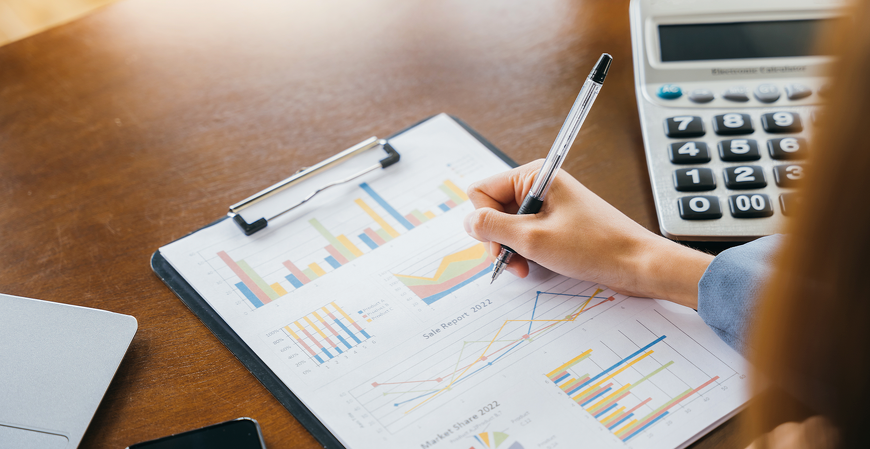 Créditos do IBS e CBS em materiais de uso e consumo