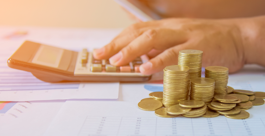 Créditos tributários sobre despesas