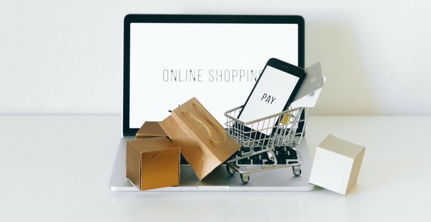 Crescimento sólido no e-commerce impulsiona vendas de produtos eletrônicos