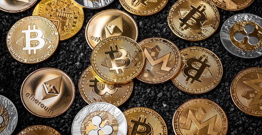 Receita Federal reforça regras para criptoativos em reunião com empresas