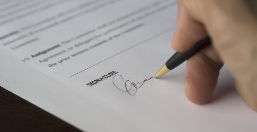 Cuidados e benefícios nos contratos de vesting:  o que é preciso saber ?
