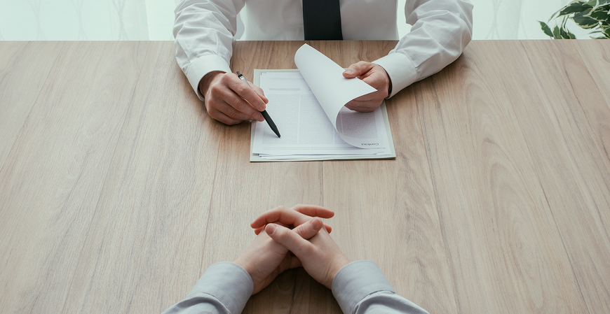 Currículo: 70% dos recrutadores já eliminaram candidatos por inconsistências