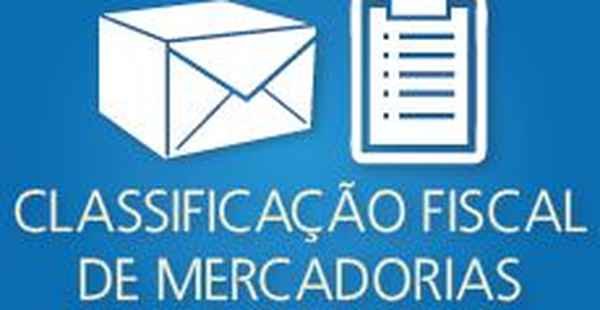 Laudo De Classificação Fiscal de Mercadorias (A Identificação do Código NCM E Emissão do Laudo) não é atribuição Do Contabilista.