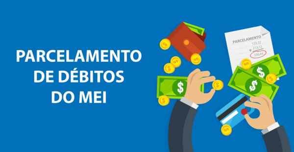 MEI: Como parcelar débitos com a Receita