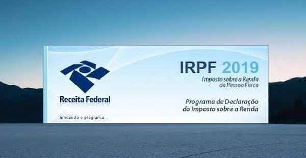 IR 2019: Como baixar e instalar o programa para declaração