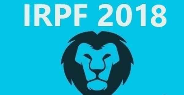 IRPF 2018: regras divulgadas