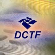 DCTF referente ao mês de agosto de 2014