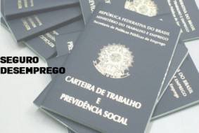 Seguro-Desemprego pode ser informado via internet