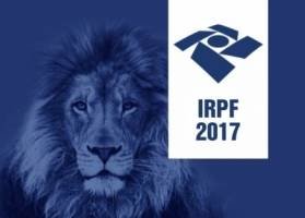Download do programa do IRPF 2017 é liberado